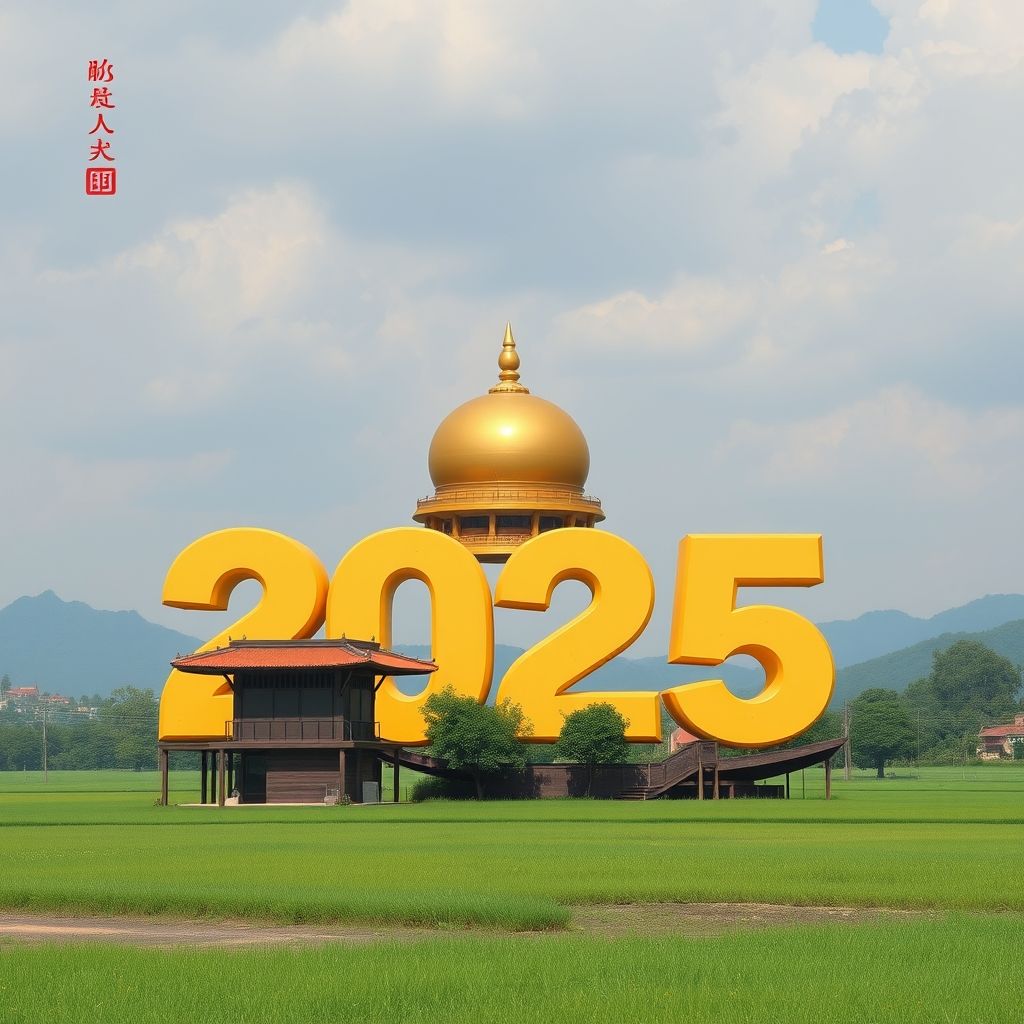 อัพเดตเทรนด์โลโก้ปี 2025 ด้วยเทคนิคไม่ซ้ำใคร
